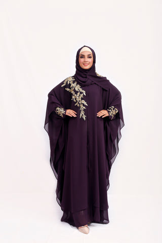 LAYLA ABAYA