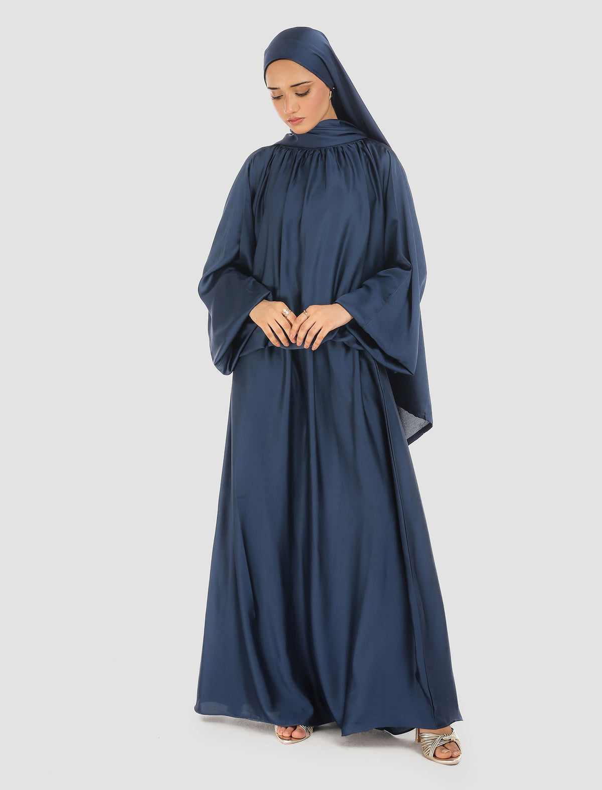 Muhit Co-ord set