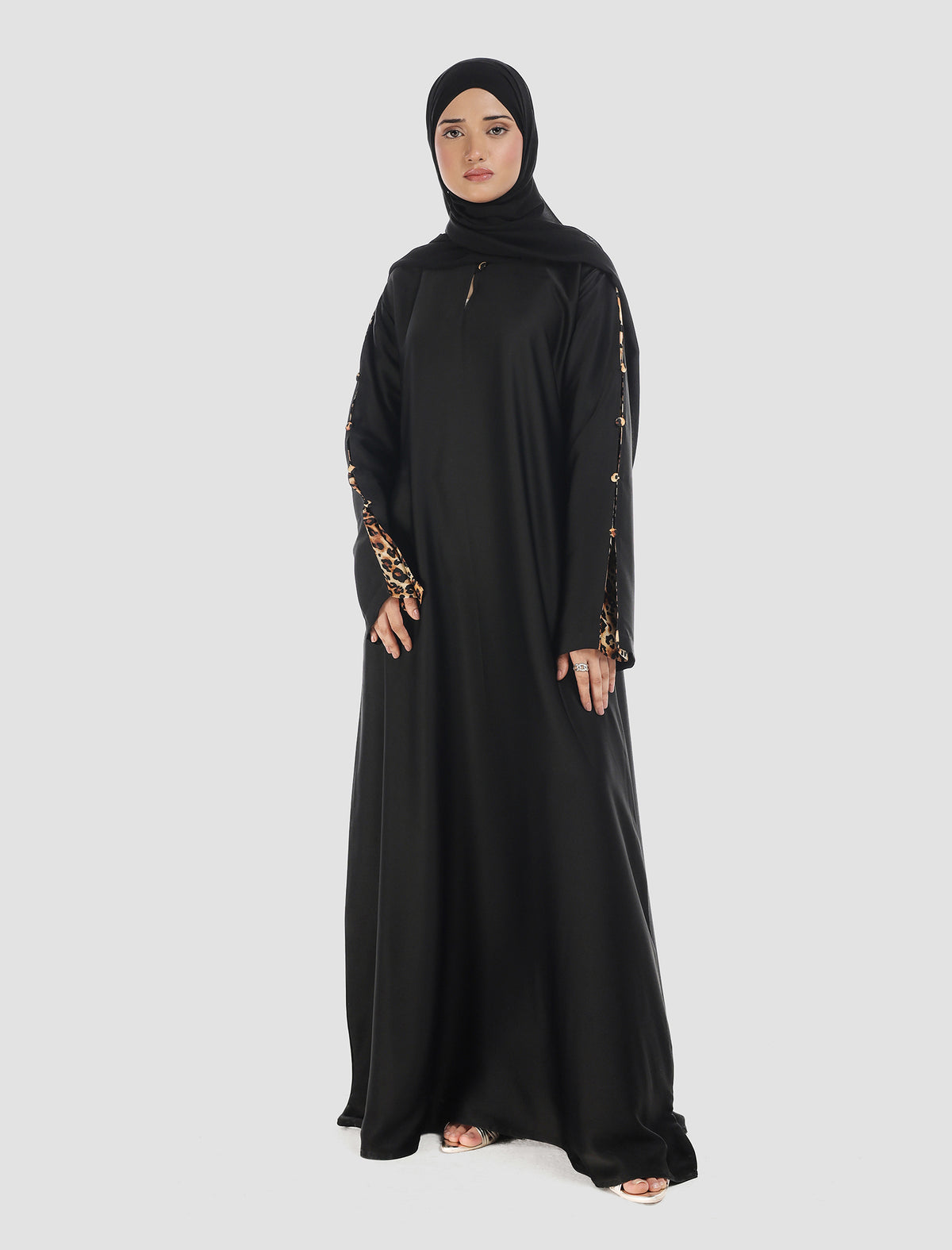 Sahl Abaya