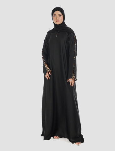 Sahl Abaya