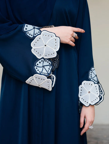 ELARA - NAVY BLUE - SALE