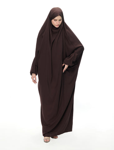 NAMAZ CHADAR– CHOCO