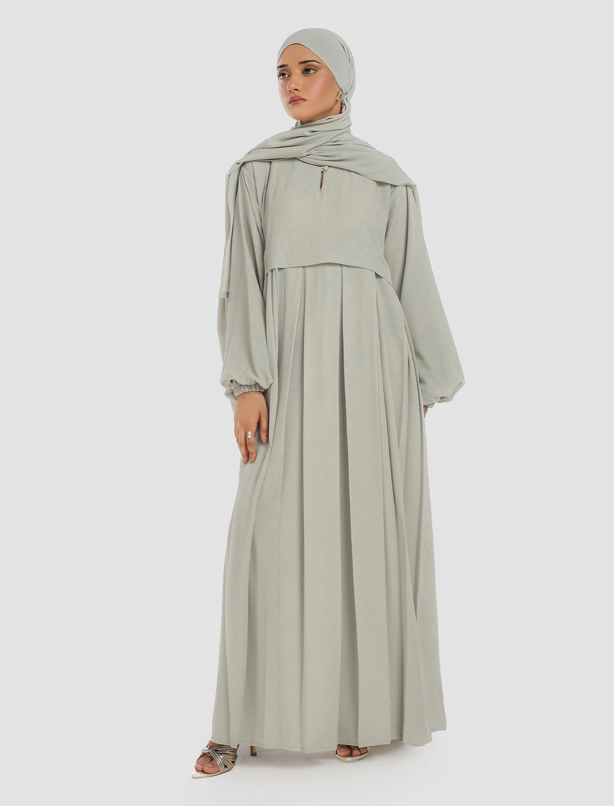 Sakan Abaya