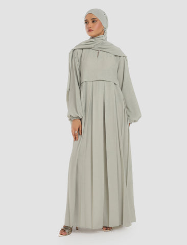 Sakan Abaya