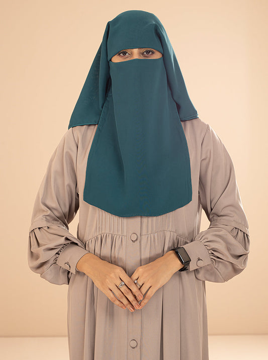 QAMASHA HIJAB