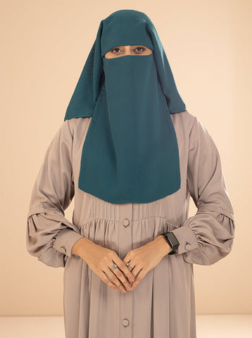 QAMASHA HIJAB