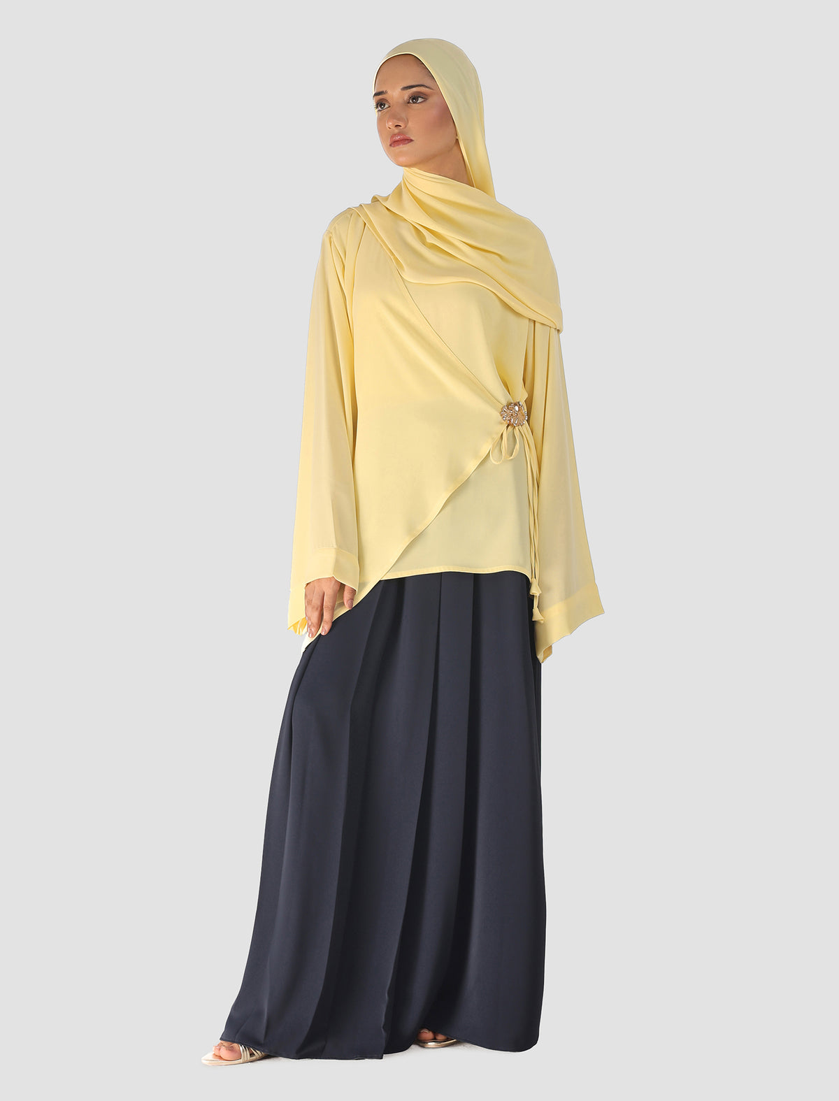 Waraq Co-ord