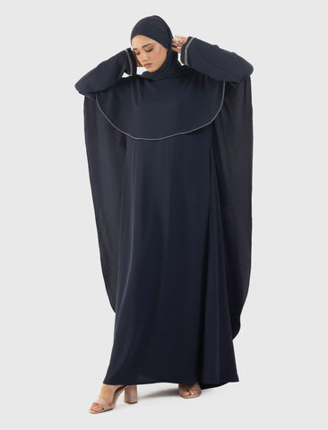 Barisa Cape