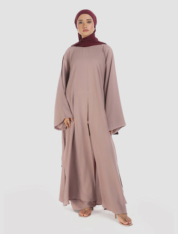 Reeh Abaya