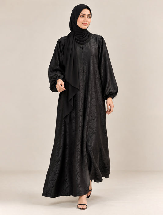 Zayna Abaya