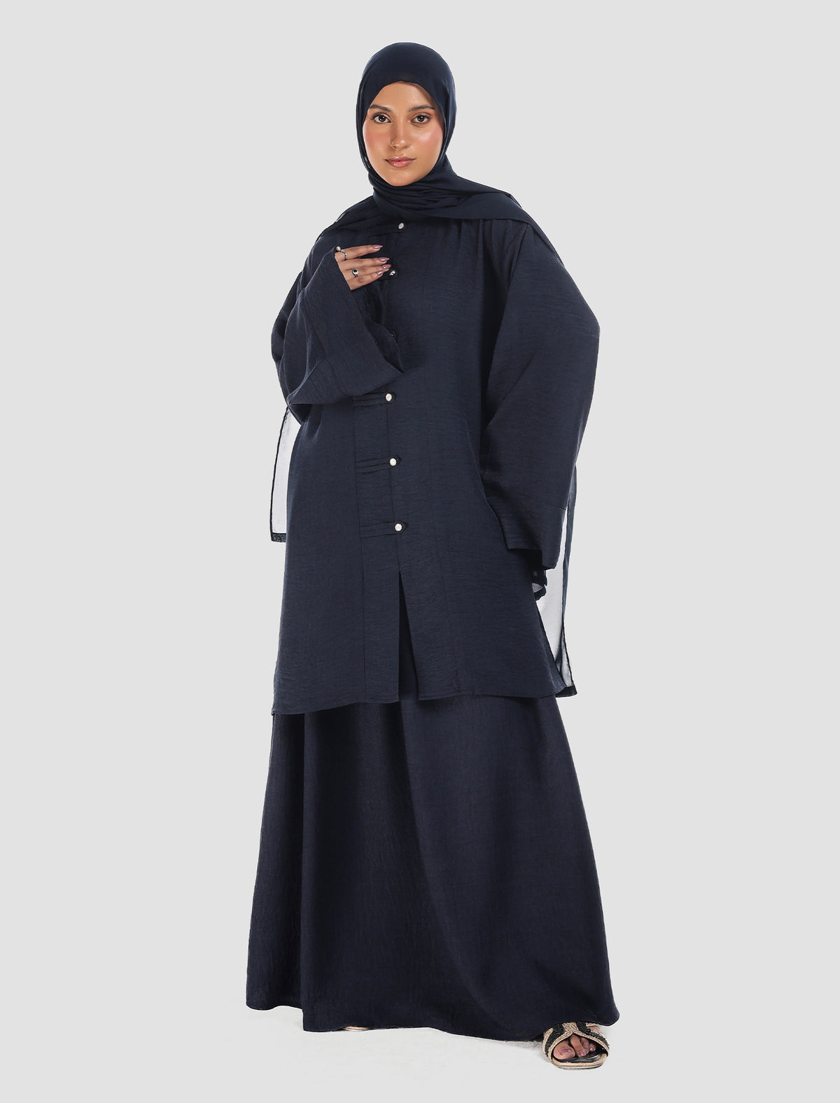 Layl Co-ord