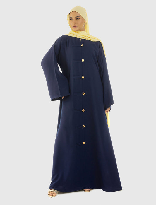 Zeer Abaya