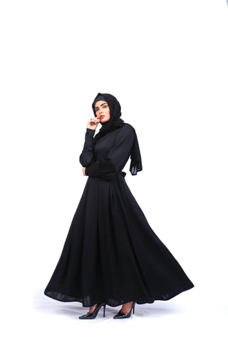 NURA ABAYA