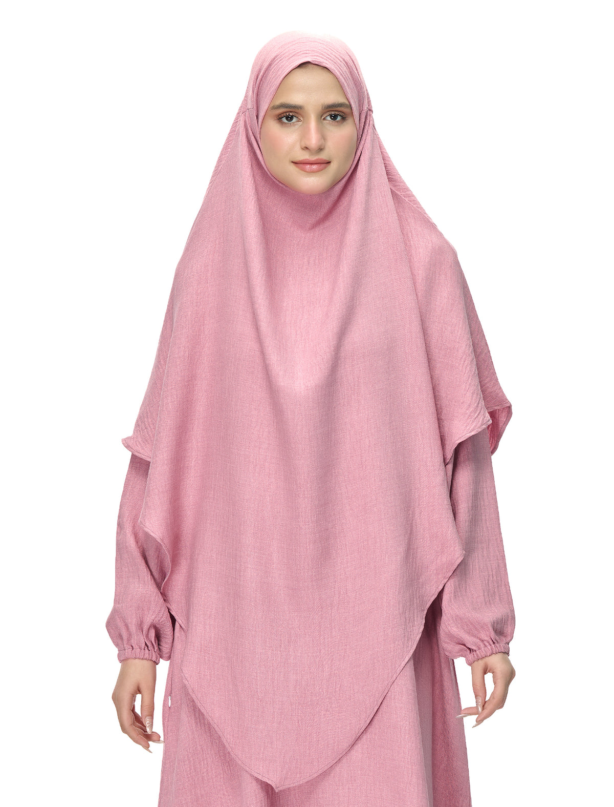 KHIMAR-PINK