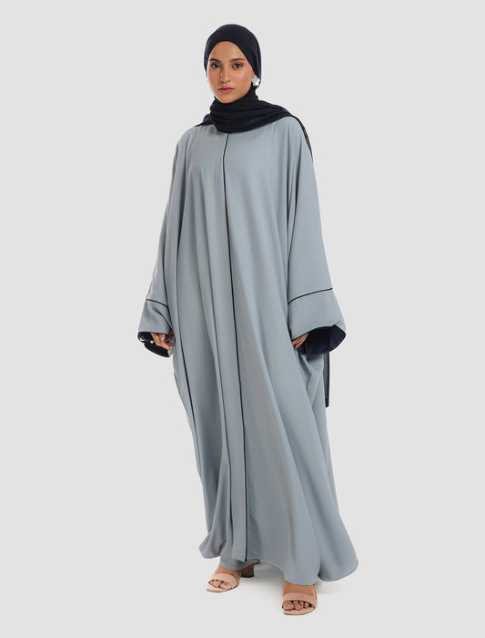Isla Butterfly Abaya