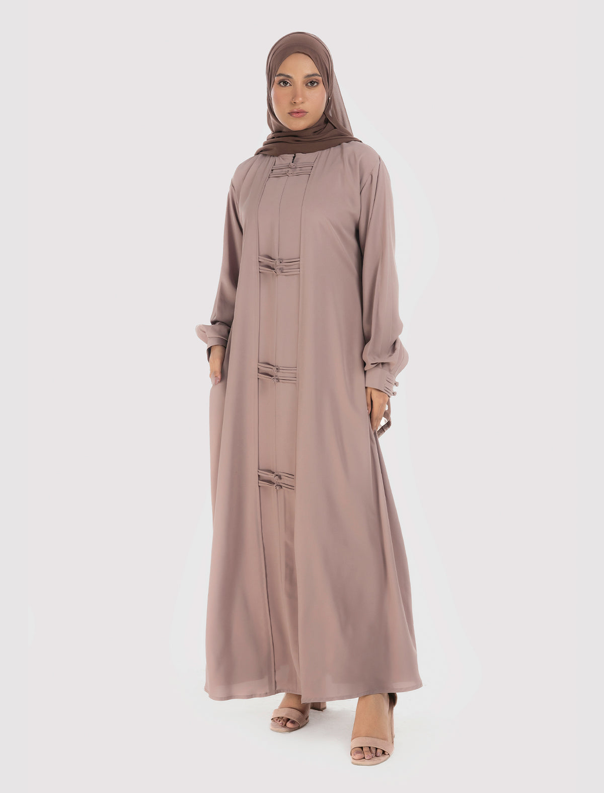 Lataafa Abaya