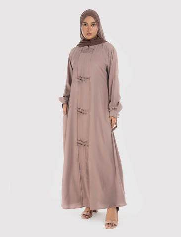 Lataafa Abaya