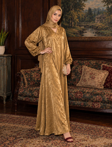 ZAYNA GOLD