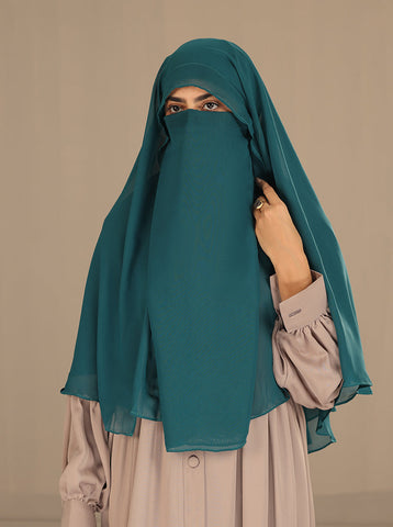 NASIRAH TURKISH HIJAB