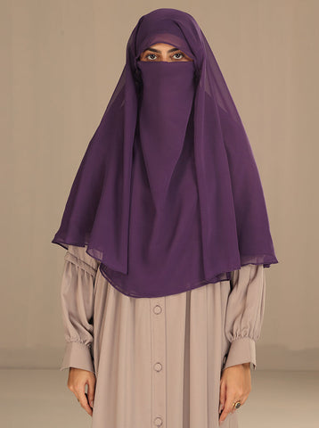 NASIRAH TURKISH HIJAB