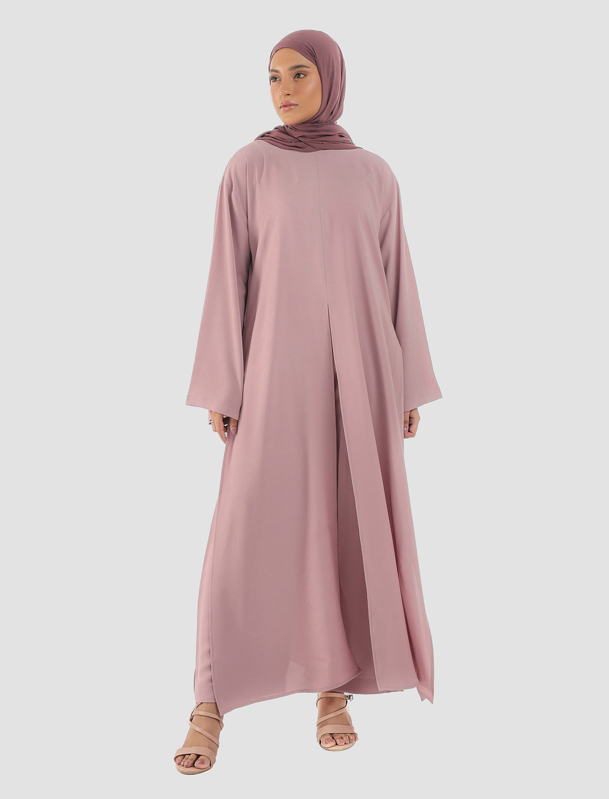 Ruba Abaya