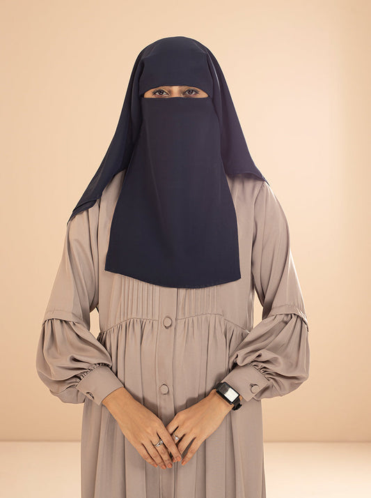 QAMASHA HIJAB