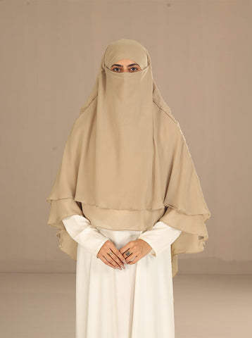 KHIMAR HIJAB