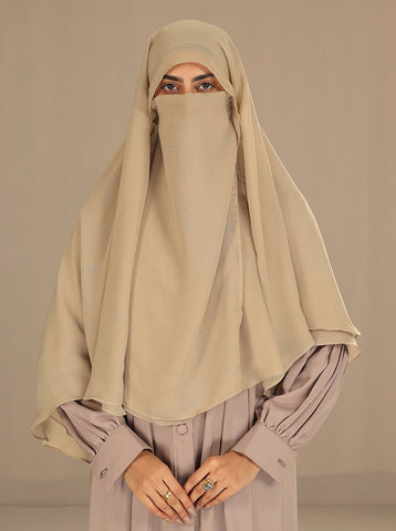 NASIRAH TURKISH HIJAB