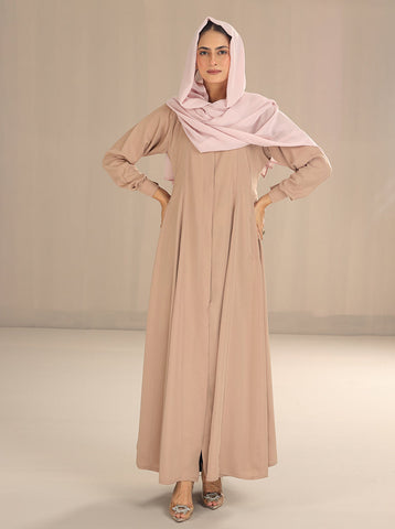 PLAIN HIJAB
