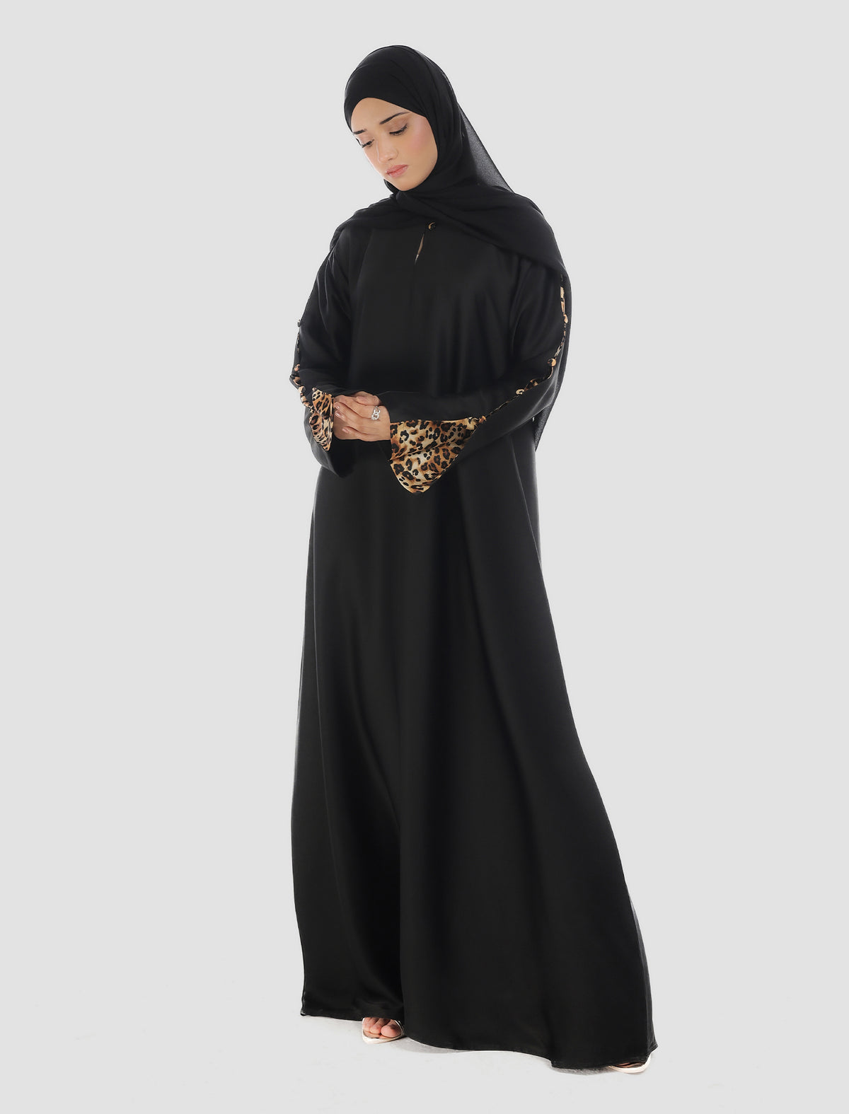 SAHL ABAYA