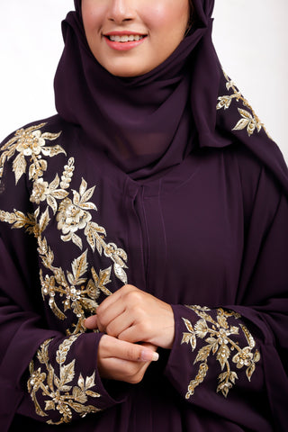 LAYLA ABAYA