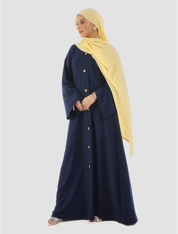 Zeer Abaya