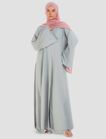 Brezza Abaya