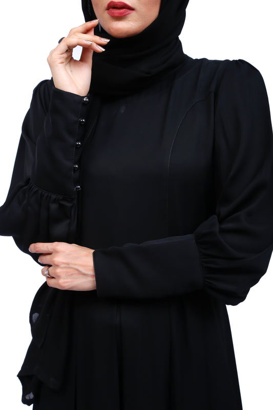 NURA ABAYA