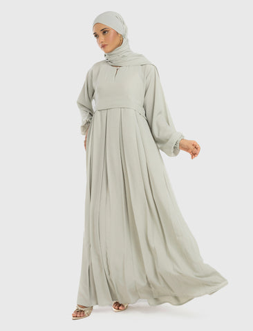 Sakan Abaya