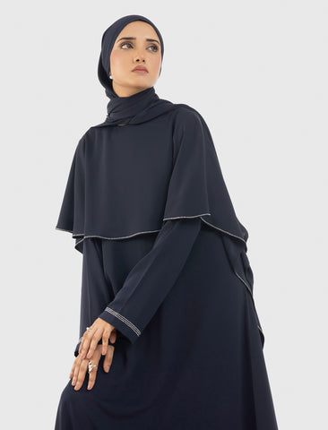 Barisa Cape