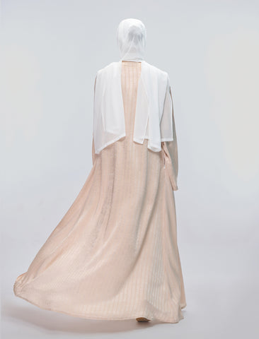 KIMONO – SAND BEIGE