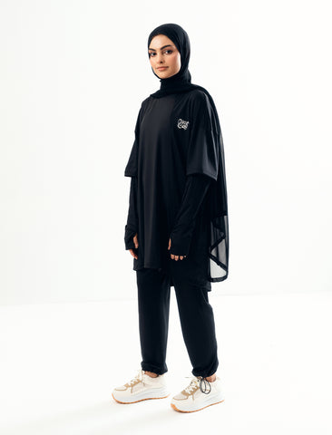 ACTIVE SET – BLACK