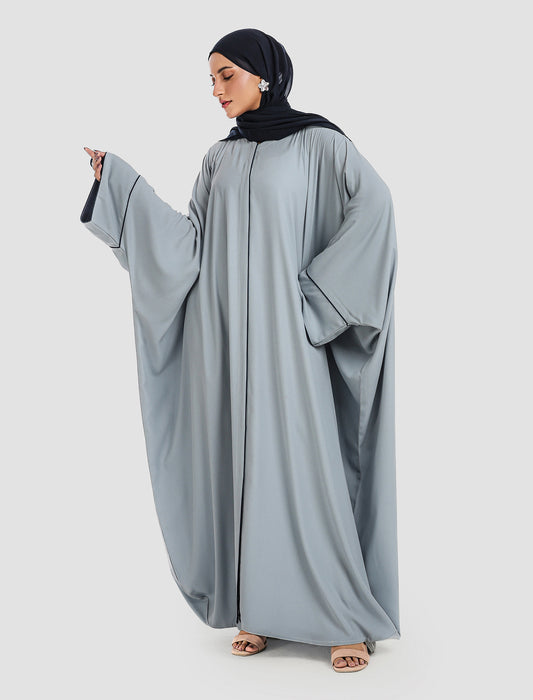 Isla Butterfly Abaya