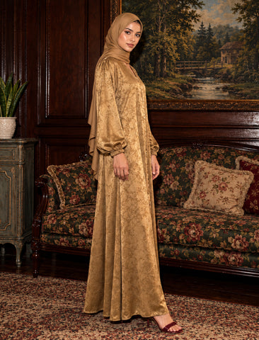 ZAYNA GOLD