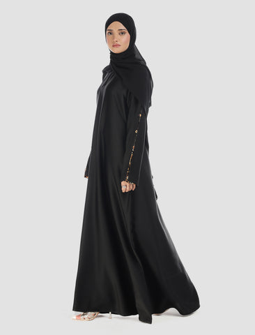 Sahl Abaya