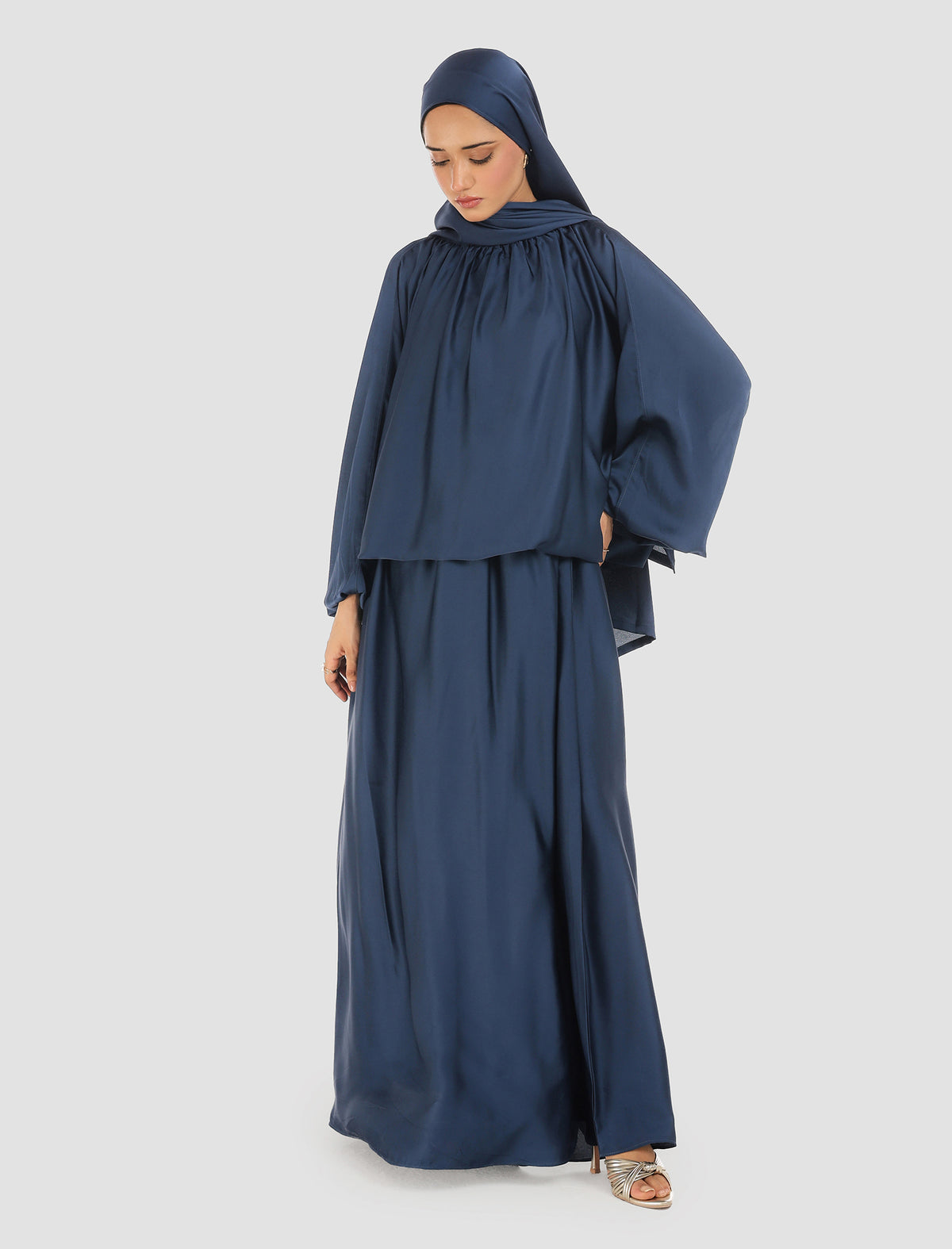 MUHIT CO-ORD SET