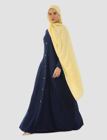 Zeer Abaya