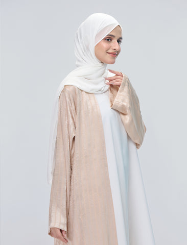 KIMONO – SAND BEIGE