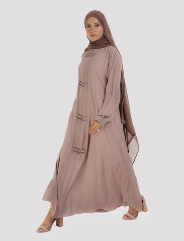 Lataafa Abaya