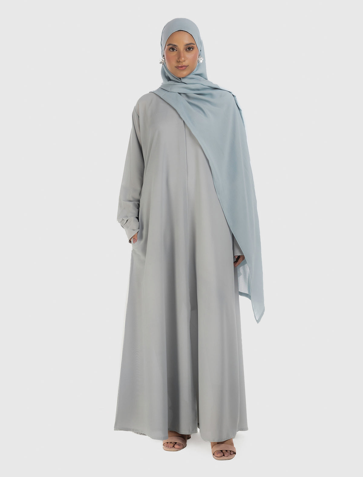 SAKEENAH ABAYA