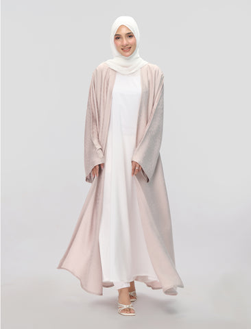 KIMONO – BEIGE