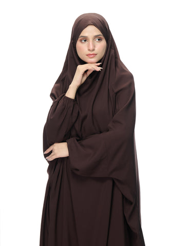 NAMAZ CHADAR– CHOCO