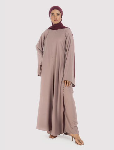 Reeh Abaya