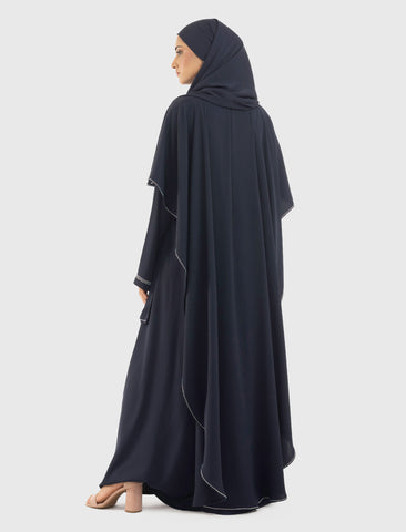 Barisa Cape